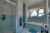 shower curtain