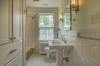 shower curtain