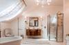 shower curtain