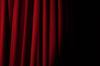 shower curtain