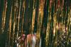 shower curtain