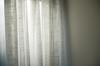 shower curtain
