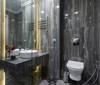 shower get