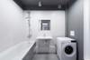 shower head