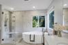 shower head