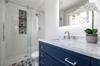 shower head