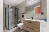 shower head
