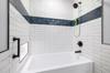 shower head