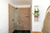 shower head