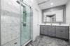 shower head