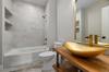 shower head