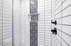 shower head