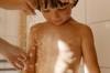 shower head