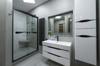 shower install