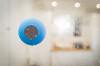 shower install