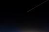 shower meteor