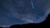 shower meteor