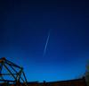 shower meteor