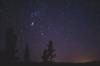shower meteor