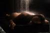 shower much