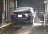 shower much