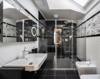 shower much