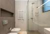 shower much