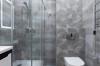 shower much