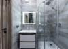 shower remove