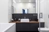 shower remove