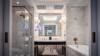 shower take