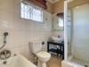 shower use
