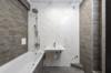 shower use