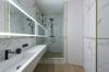shower use