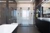 shower use