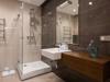 shower use