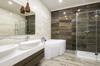 shower use
