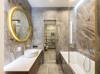 shower use