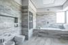 shower use