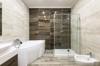 shower use