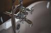 shower valve