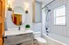 shower valve
