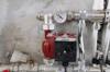 shower valve