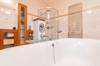 shower water