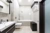 shower water