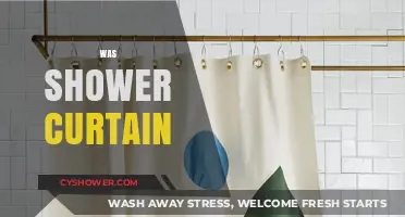 Reviving the Was Shower Curtain: Creative Uses and Eco-Friendly Tips