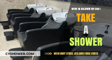 Baldwin, MI Shower Tips: Stay Clean and Safe in the Area