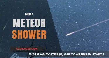 Understanding Meteor Showers: Celestial Wonders Lighting Up the Night Sky
