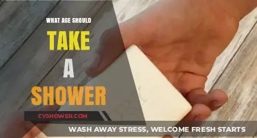 When Should Kids Start Showering? A Parent's Guide to Hygiene