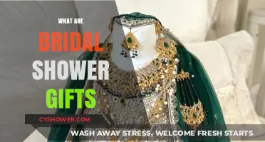 Thoughtful Bridal Shower Gift Ideas for the Modern Bride-to-Be